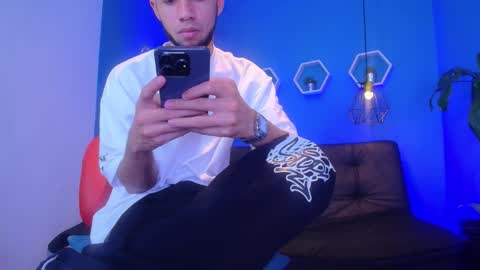 jhon_malo online show from 11.27.25