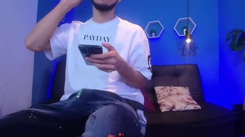 jhon_malo online show from 11.30.25