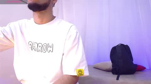 jhon_malo online show from 12.03.25