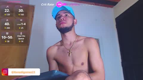 jhon_malo online show from 01.11.26