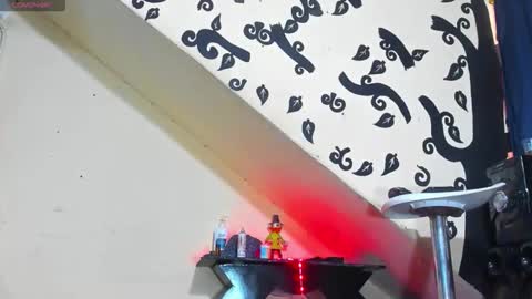 jhon_malo online show from 04.09.26