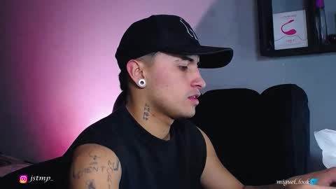 jhon_mendoza_ online show from 10.07.25