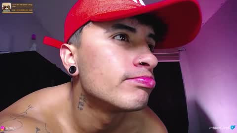 jhon_mendoza_ online show from 10.09.25