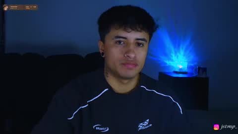 jhon_mendoza_ online show from 10.21.25