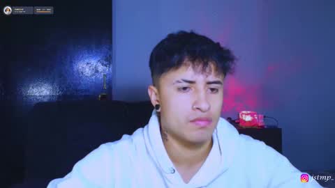 jhon_mendoza_ online show from 10.28.25