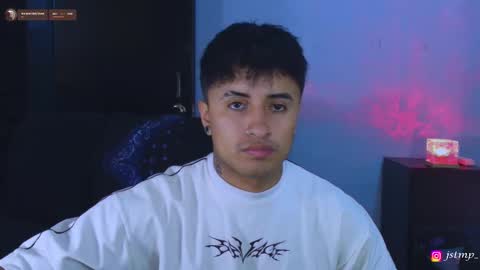 jhon_mendoza_ online show from 11.01.25