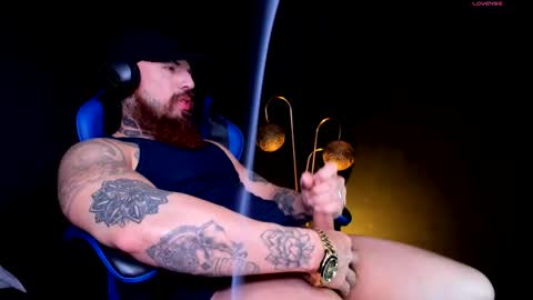 Snapshot of jhon_psyco chatting on 10.17.25 jhon_psyco online show from 10.17.25