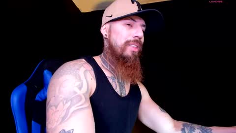 Snapshot of jhon_psyco chatting on 10.21.25 jhon_psyco online show from 10.21.25