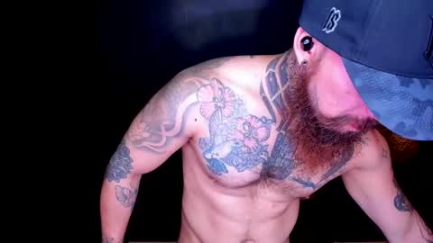 jhon_psyco online show from 11.10.25