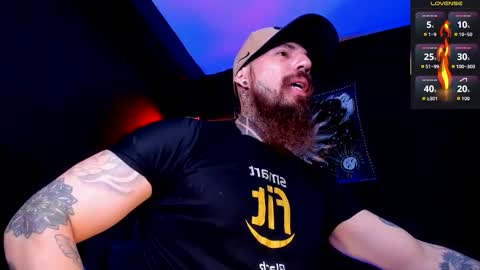 jhon_psyco online show from 11.25.25