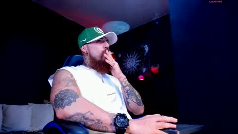 jhon_psyco online show from 01.07.26