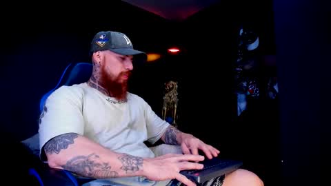 jhon_psyco online show from 02.16.26