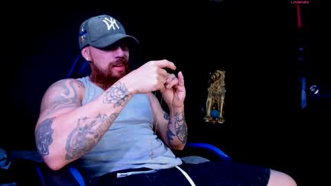 jhon_psyco online show from 02.25.26