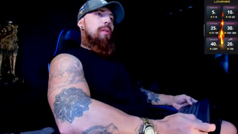 jhon_psyco online show from 04.13.26