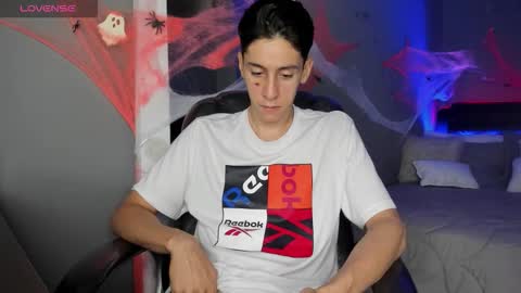 Jhon online show from 10.17.25