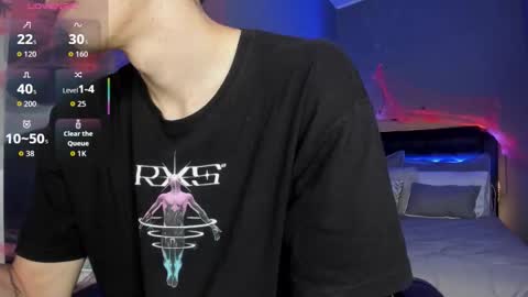 Jhon online show from 10.23.25