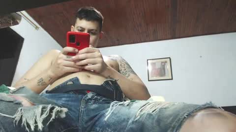 jhon tommy online show from 12.04.24