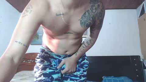 jhon tommy online show from 12.24.24