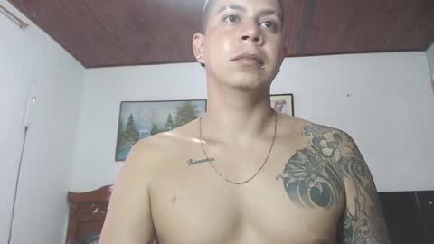 jhon tommy online show from 12.25.24