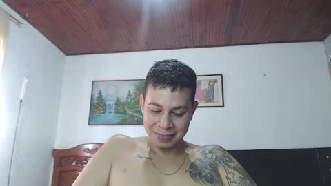 jhon tommy online show from 01.15.25