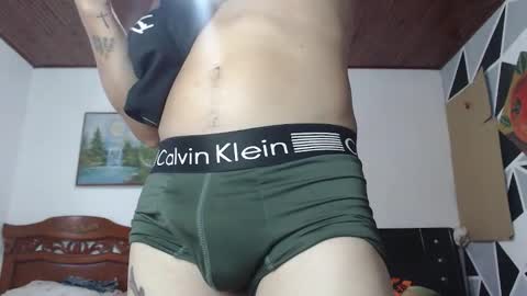 jhon tommy online show from 02.17.25