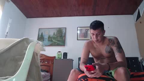 jhon tommy online show from 02.18.25