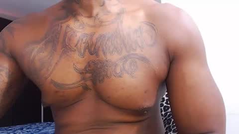 Snapshot of jhon_tomson1 chatting on 10.26.25 Jhon Tomson online show from 10.26.25