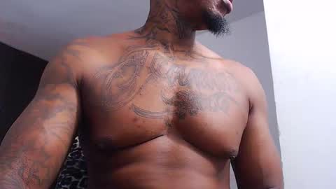 Jhon Tomson online show from 11.24.25