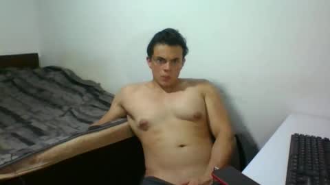 jhon_walkersky online show from 12.04.25