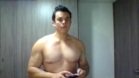 jhon_walkersky online show from 03.24.26