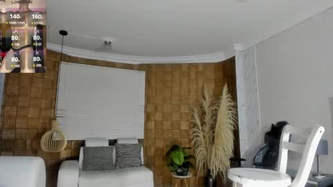 Snapshot of jhonaldsw chatting on 12.31.24 jhonaldsw online show from 12.31.24