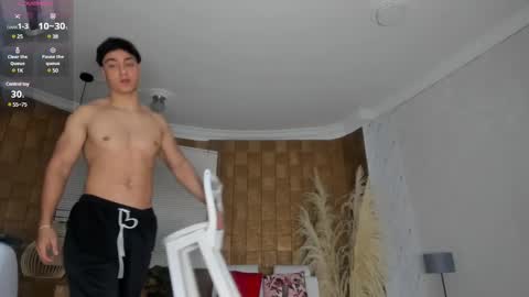 Snapshot of jhonaldsw chatting on 01.11.25 jhonaldsw online show from 01.11.25