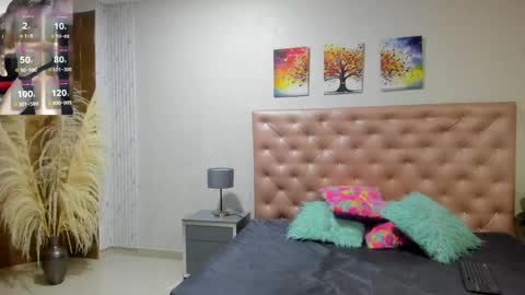 Snapshot of jhonaldsw chatting on 01.13.25 jhonaldsw online show from 01.13.25