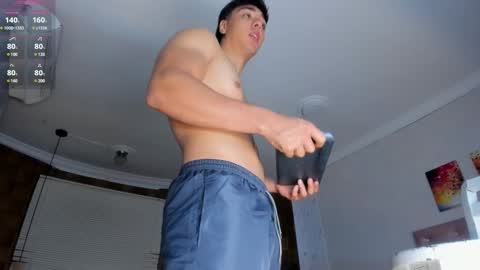 Snapshot of jhonaldsw chatting on 02.03.25 jhonaldsw online show from 02.03.25