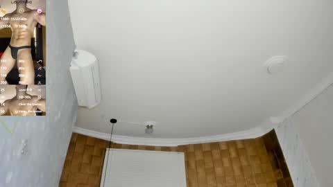 Snapshot of jhonaldsw chatting on 02.21.25 jhonaldsw online show from 02.21.25