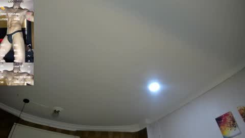 Snapshot of jhonaldsw chatting on 02.23.25 jhonaldsw online show from 02.23.25