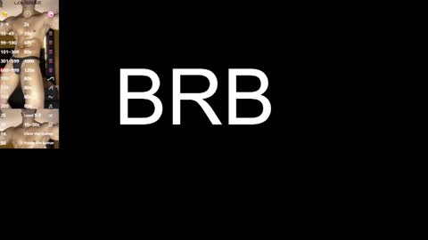 Snapshot of jhonaldsw chatting on 02.27.25 jhonaldsw online show from 02.27.25