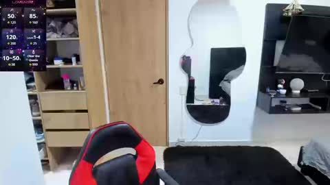 Snapshot of jhonaldsw chatting on 09.09.25 jhonaldsw online show from 09.09.25