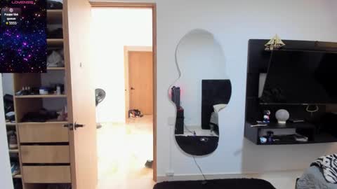 Snapshot of jhonaldsw chatting on 09.13.25 jhonaldsw online show from 09.13.25