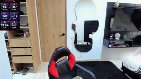 Snapshot of jhonaldsw chatting on 10.06.25 jhonaldsw online show from 10.06.25