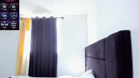 Snapshot of jhonaldsw chatting on 10.08.25 jhonaldsw online show from 10.08.25