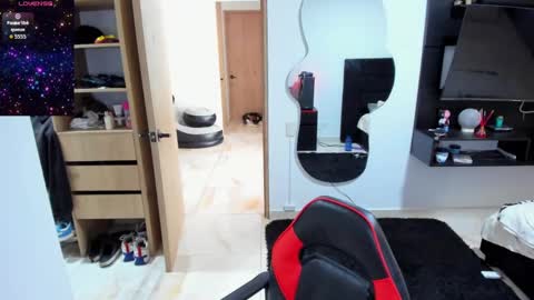 Snapshot of jhonaldsw chatting on 10.17.25 jhonaldsw online show from 10.17.25