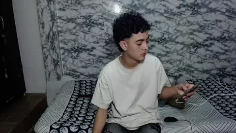 jhonay__cute online show from 04.07.26