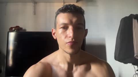 jhonbianco online show from 11.02.25