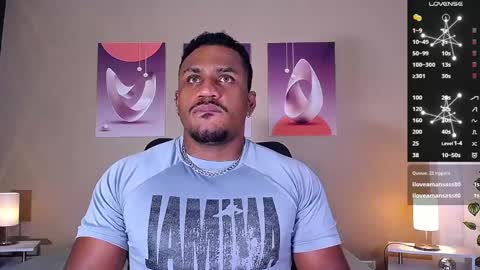 jhon online show from 12.11.24