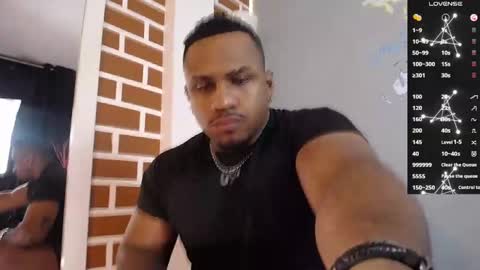 jhon online show from 12.31.24