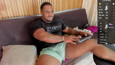 jhon online show from 04.08.26