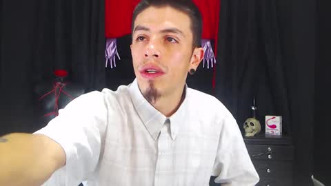 Snapshot of jhonfresh24 chatting on 12.03.24 jhonfresh24 online show from 12.03.24