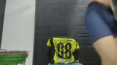 jhon online show from 12.09.24