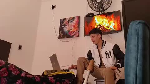 jhon online show from 12.31.24